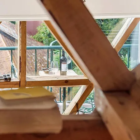 Balcony To Garden W Ac - Vintage Library Апартаменты Лиссабон